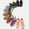Adidași Moon247 Xlace Gri Sneakersi Adidași Moon247 Xlace Gri Sneakersi
