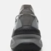 Adidași Moon247 Xlace Gri Sneakersi Adidași Moon247 Xlace Gri Sneakersi