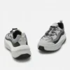 Adidași Moon247 Xlace Gri Sneakersi Adidași Moon247 Xlace Gri Sneakersi