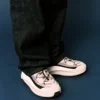 Adidași Moon247 Xlace Gri Sneakersi Adidași Moon247 Xlace Gri Sneakersi