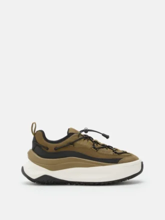 adidai moon247 xlace kaki sneakersi 1 330x440 - Adidași Moon247 Xlace kaki Sneakersi