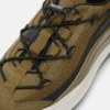 Adidași Moon247 Xlace kaki Sneakersi Adidași Moon247 Xlace kaki Sneakersi