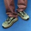 Adidași Moon247 Xlace verzi Sneakersi