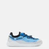 Adidași Moonlight Electric Blue Sneakersi Adidași Moonlight Electric Blue Sneakersi