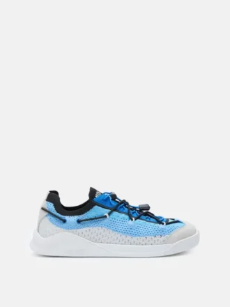 Adidași Moonlight Electric Blue Sneakersi Adidași Moonlight Electric Blue Sneakersi