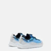 Adidași Moonlight Electric Blue Sneakersi Adidași Moonlight Electric Blue Sneakersi