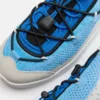Adidași Moonlight Electric Blue Sneakersi Adidași Moonlight Electric Blue Sneakersi