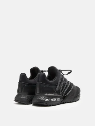 Adidas X Moon Boot Black Ultraboost 1.0 Adidași Low-Top Sneakersi