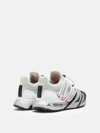 Adidas X Moon Boot Matte Silver Ultraboost 1.0 Adidași Low-Top Sneakersi