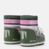 Cizme Icon Low Space Racing Green