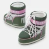Cizme Icon Low Space Racing Green