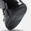 Cizme Icon negre cu sclipici