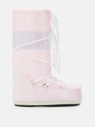 Cizme Icon Rose Pearly