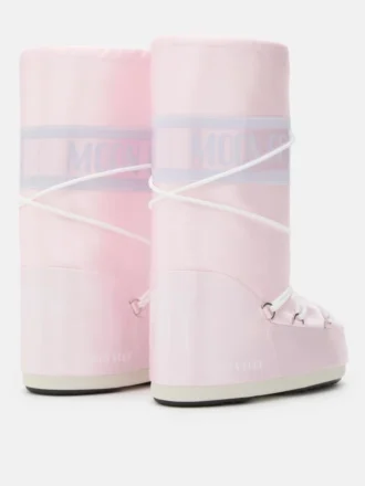 Cizme Icon Rose Pearly