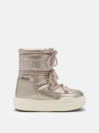 Cizme Junior Park Rose-Gold