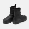 Cizme Luna Black Zip Cizme Luna Black Zip