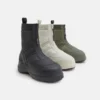 Cizme Luna Black Zip Cizme Luna Black Zip