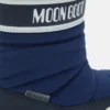 Cizme înalte Junior Park Navy Zip Cizme înalte Junior Park Navy Zip