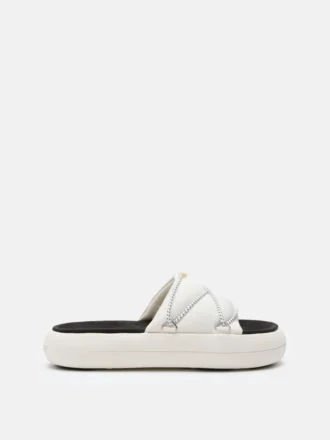 Icon Slide White