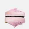 Moon Boot X Guest in Residence Evx Rose Knit Mules Moon Boot X Guest in Residence Evx Rose Knit Mules