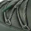 Mule Evx din nailon verde Mule Evx din nailon verde