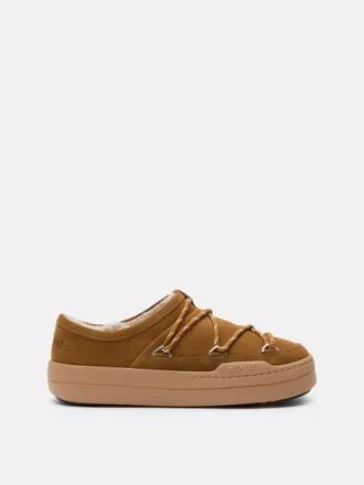 Park Slipper Brown Park Slipper Brown