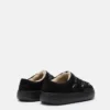 Park Slipper Negru Park Slipper Negru