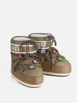 Set de accesorii pentru încălțăminte Mountain