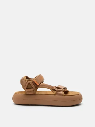 super sandal brown 1 330x440 - Super Sandal Brown