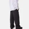 Tricou cu mâneci lungi Adidas X Moon Boot White